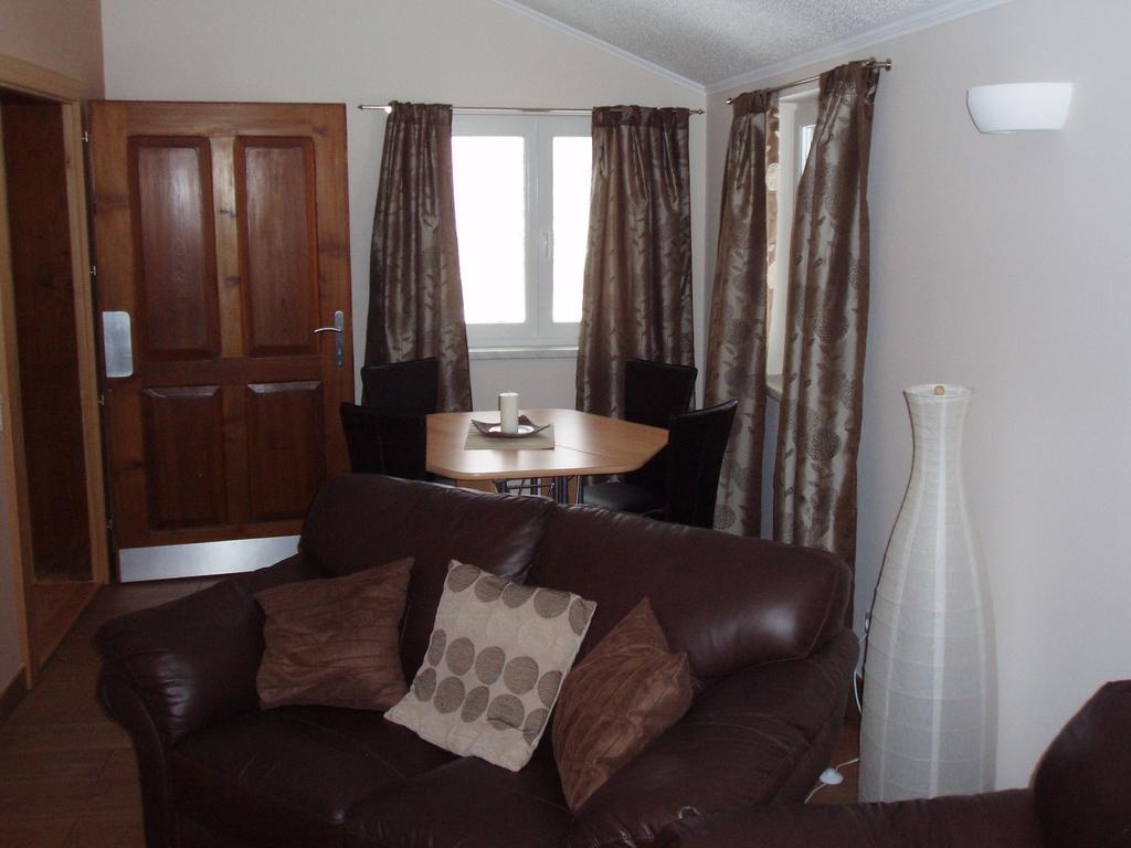 Ferienhaus Strasswirt Jenig Room photo