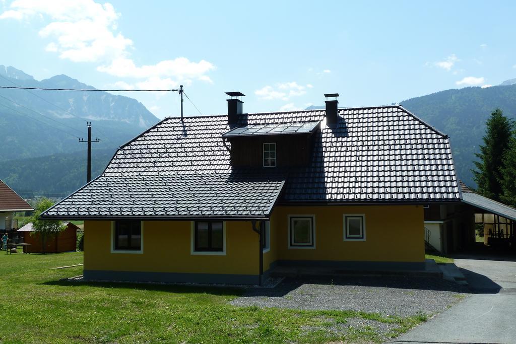 Ferienhaus Strasswirt Jenig Room photo