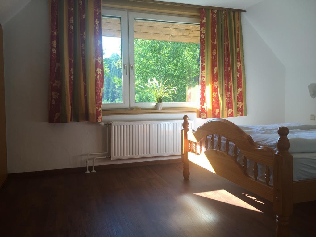 Ferienhaus Strasswirt Jenig Exterior photo